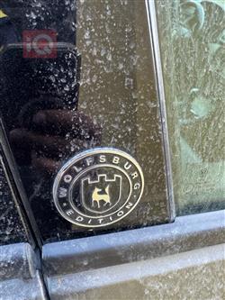 فولكسفاغن باسات